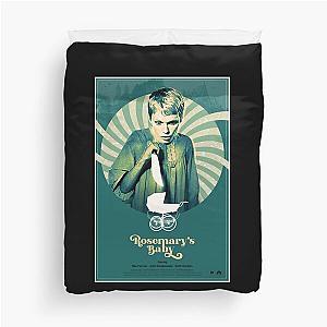 Rosemary's Baby Duvet Cover