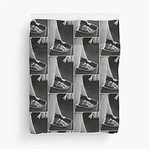 Rosemary's Baby Duvet Cover