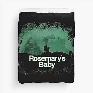 Rosemary's baby Duvet Cover