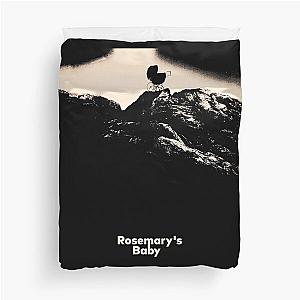 Rosemary's Baby Duvet Cover