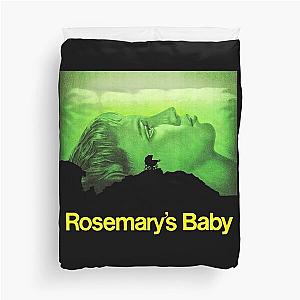 Rosemary's Baby Duvet Cover