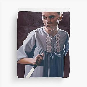 Rosemary's Baby Duvet Cover