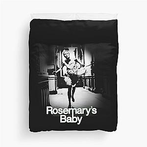 Rosemary's baby Duvet Cover