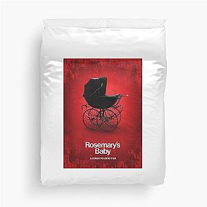 Rosemary's Baby Duvet Cover