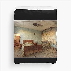 Rosemary's baby Duvet Cover