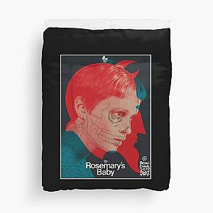 Rosemary's Baby Vintage Duvet Cover