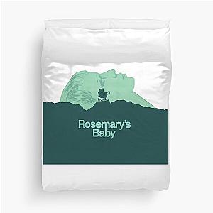 Pray For Rosemary's Baby  Duvet Cover