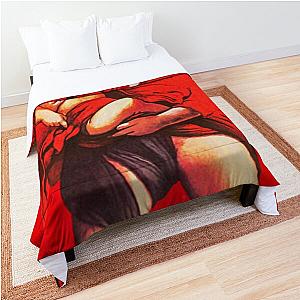 Rosemary's Baby Comforter