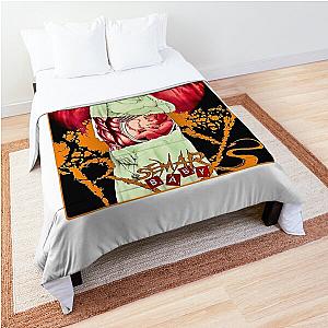 Rosemary's Baby Comforter