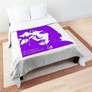 Rosemary's Baby  Comforter