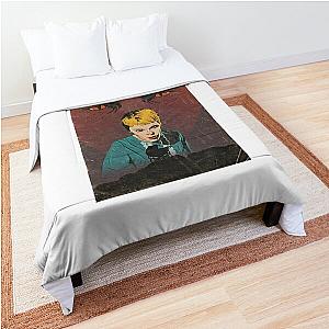 Rosemary's Baby  Comforter