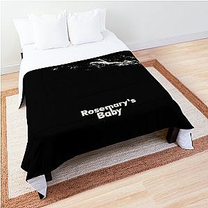 Rosemary's Baby Comforter