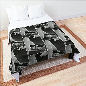 Rosemary's Baby Comforter