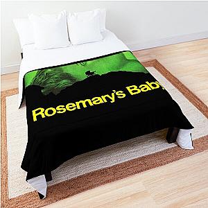 Rosemary's Baby Comforter