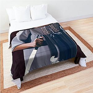 Rosemary's Baby Comforter