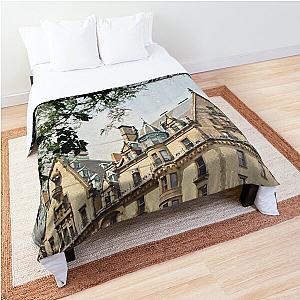 Rosemary's baby Comforter