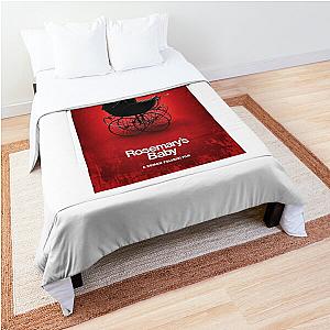 Rosemary's Baby Comforter