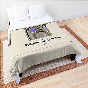 Mia Farrow Rosemary's Baby Comforter