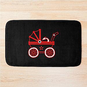 Rosemary's Baby  Bath Mat