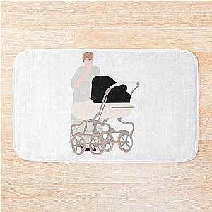 Rosemary's baby Bath Mat