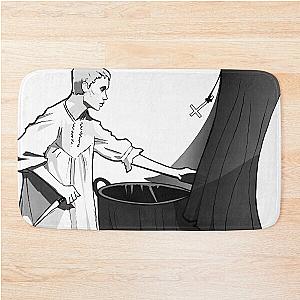 Rosemary's Baby Bath Mat