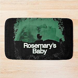 Rosemary's baby Bath Mat