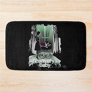 Rosemary's baby Bath Mat