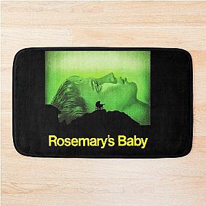 Rosemary's Baby Bath Mat