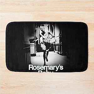 Rosemary's baby Bath Mat