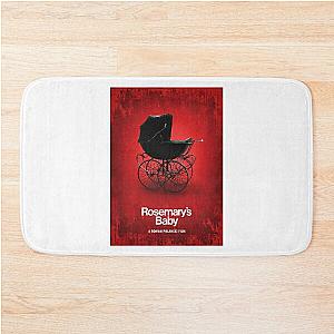 Rosemary's Baby Bath Mat