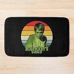 Rosemary's Baby Retro Bath Mat