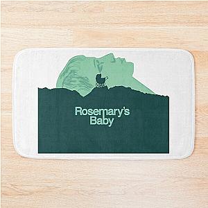 Pray For Rosemary's Baby  Bath Mat