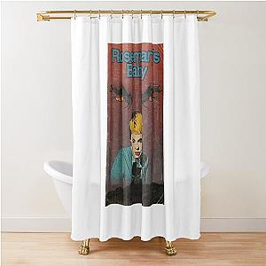 Rosemary's Baby  Shower Curtain