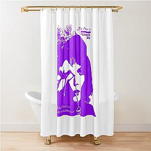 Rosemary's Baby  Shower Curtain