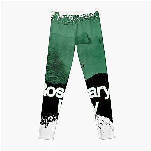 Rosemary's baby Leggings