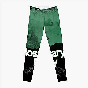 Rosemary's baby Leggings