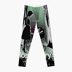 Rosemary's baby Leggings