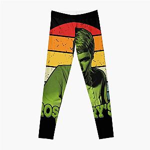 Rosemary's Baby Retro Leggings