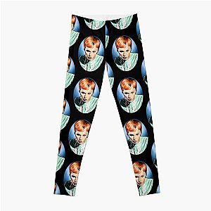 Mia Farrow - Rosemary's Baby Leggings