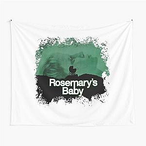 Rosemary's baby Tapestry