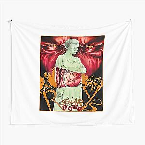 Rosemary's Baby Tapestry