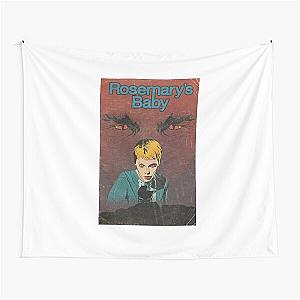 Rosemary's Baby  Tapestry