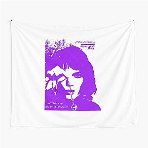 Rosemary's Baby  Tapestry