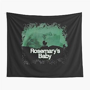 Rosemary's baby Tapestry