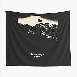 Rosemary's Baby Tapestry