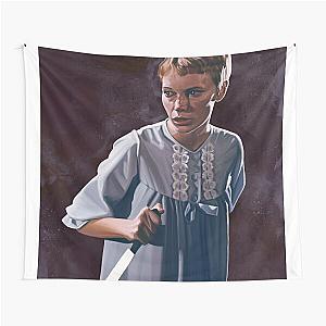 Rosemary's Baby Tapestry