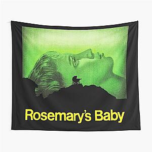 Rosemary's Baby Tapestry