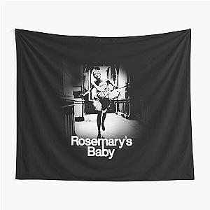 Rosemary's baby Tapestry