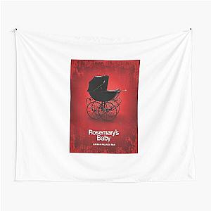 Rosemary's Baby Tapestry