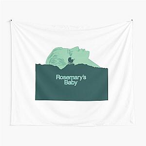 Pray For Rosemary's Baby  Tapestry